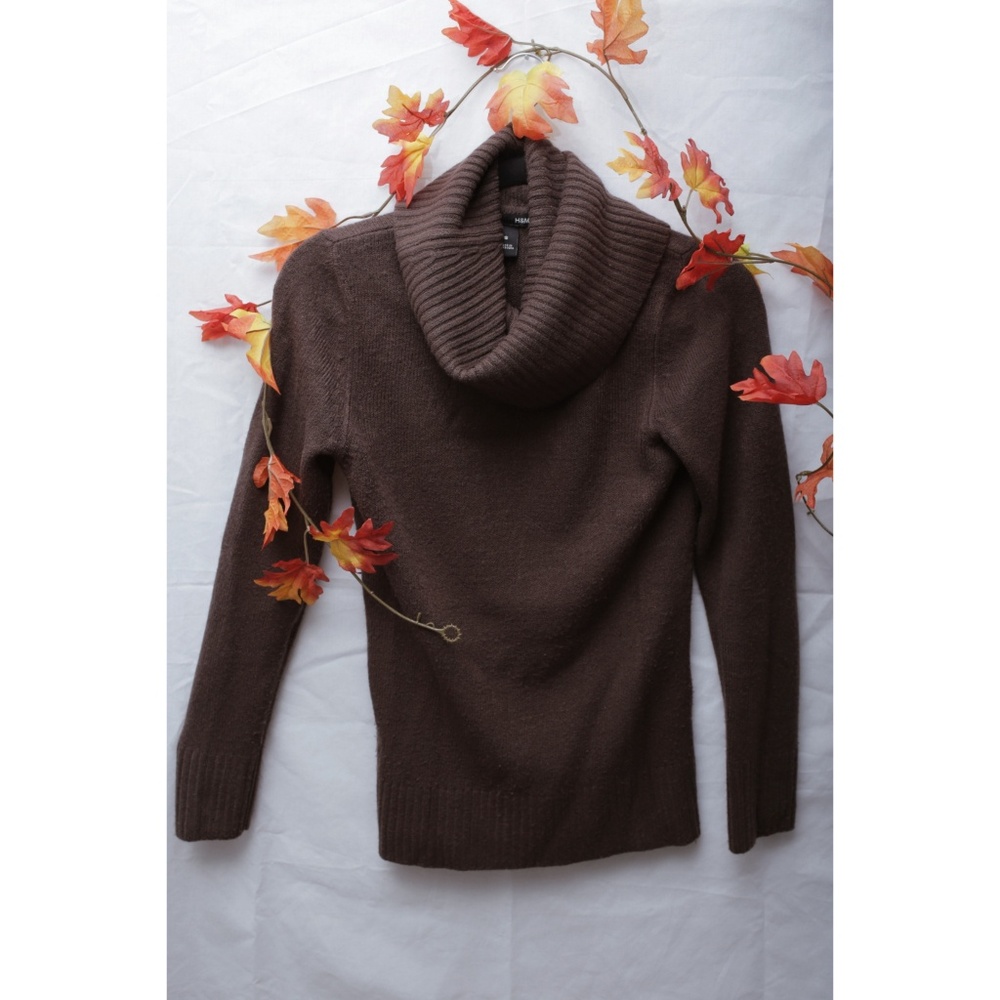 TurtleNeck Sweater
